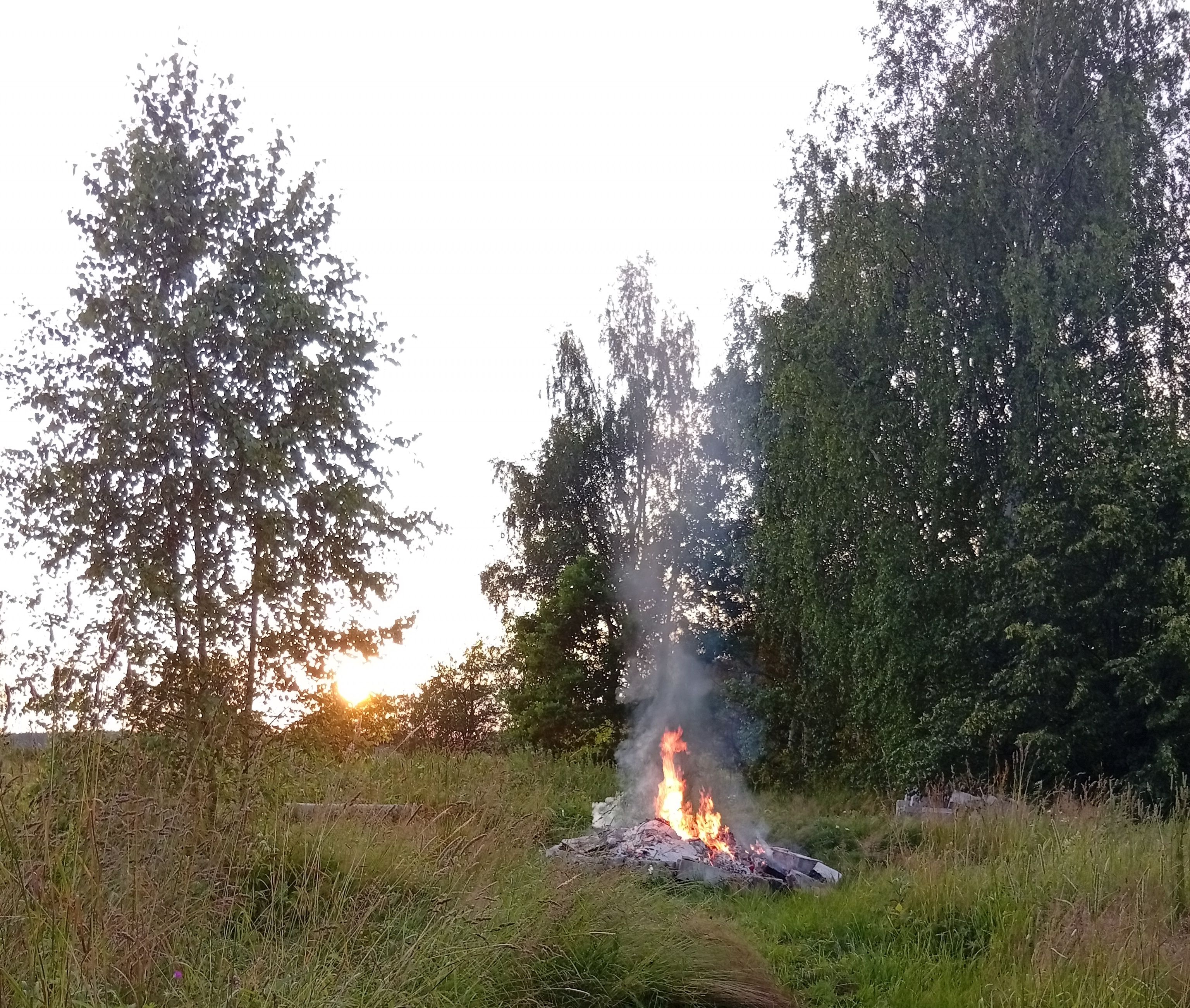 Tore õhtu