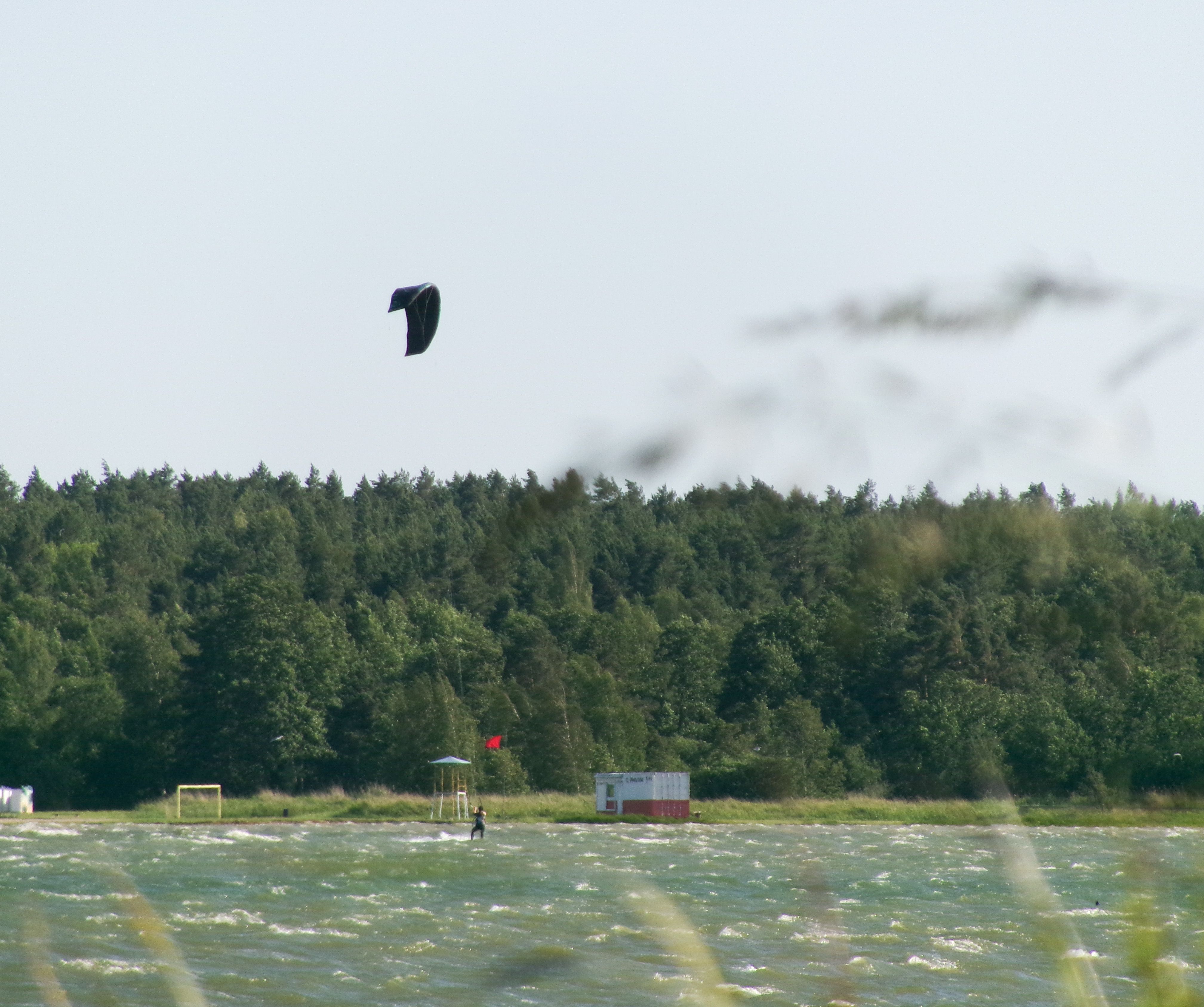 30.06.2025. Haapsalus.