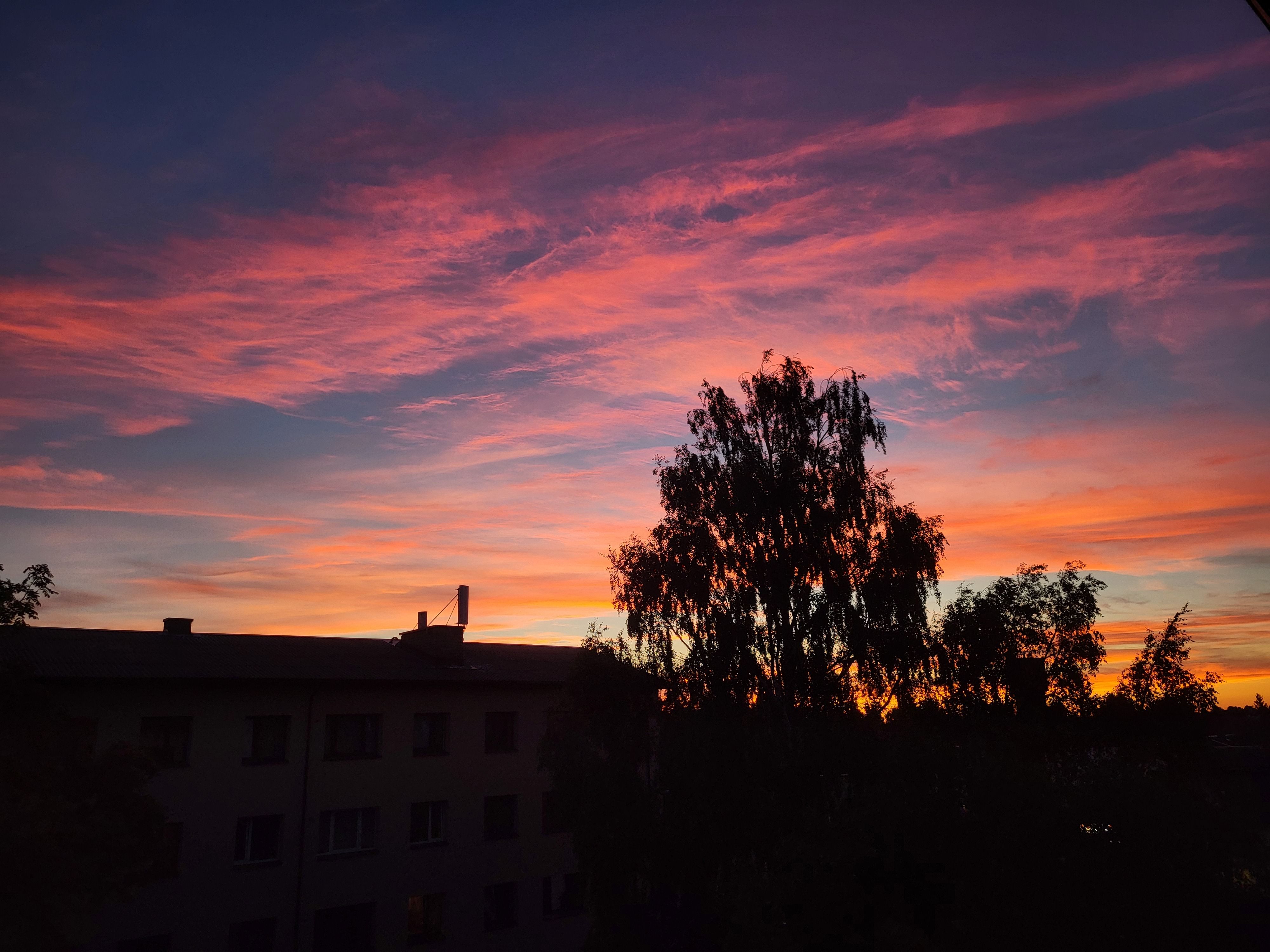 Pärnu värvides