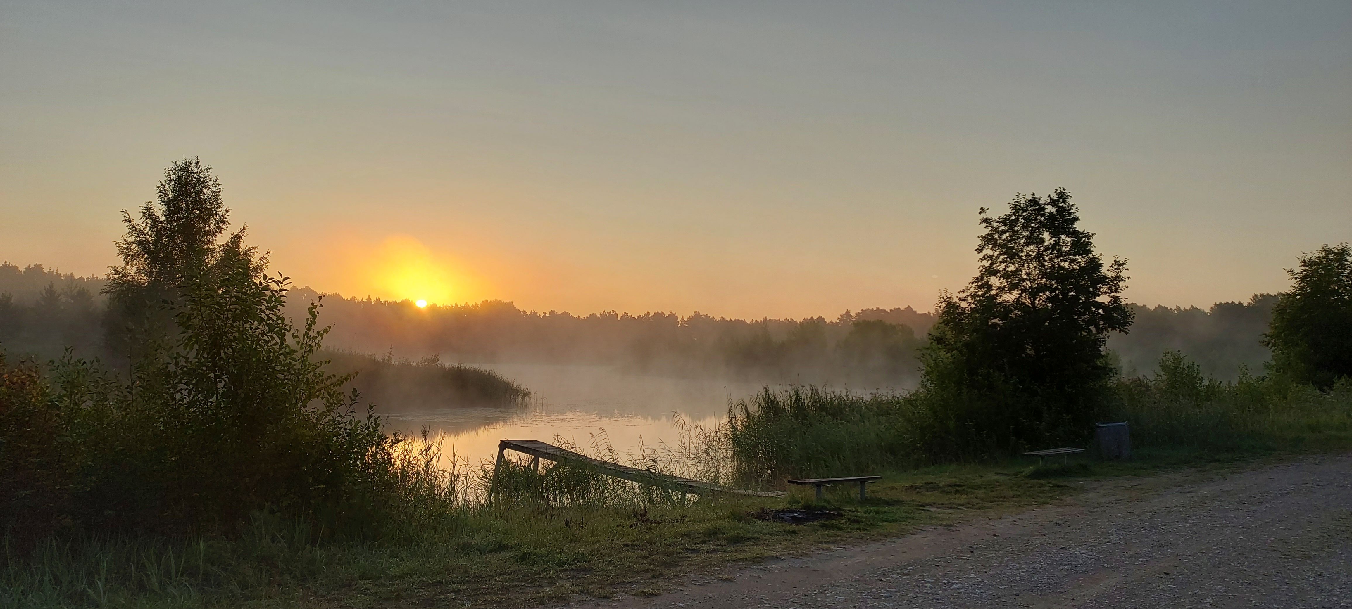 Päikesetõus 