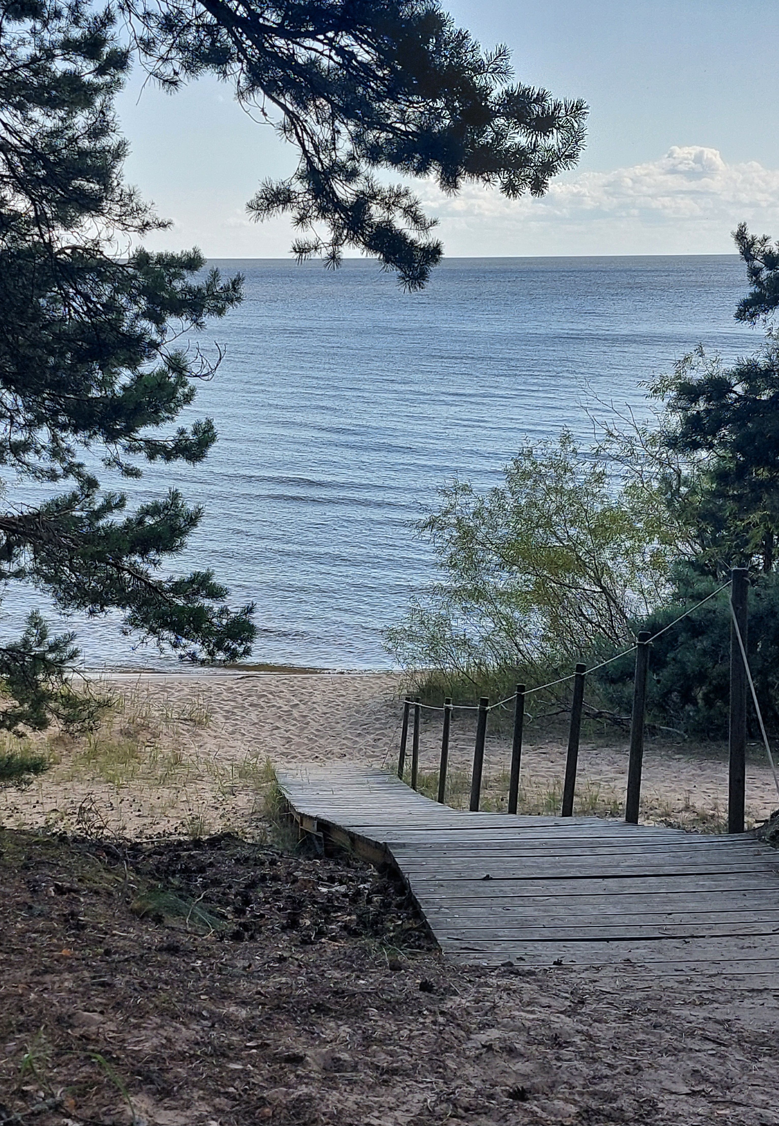 Maagiline Peipsi järv