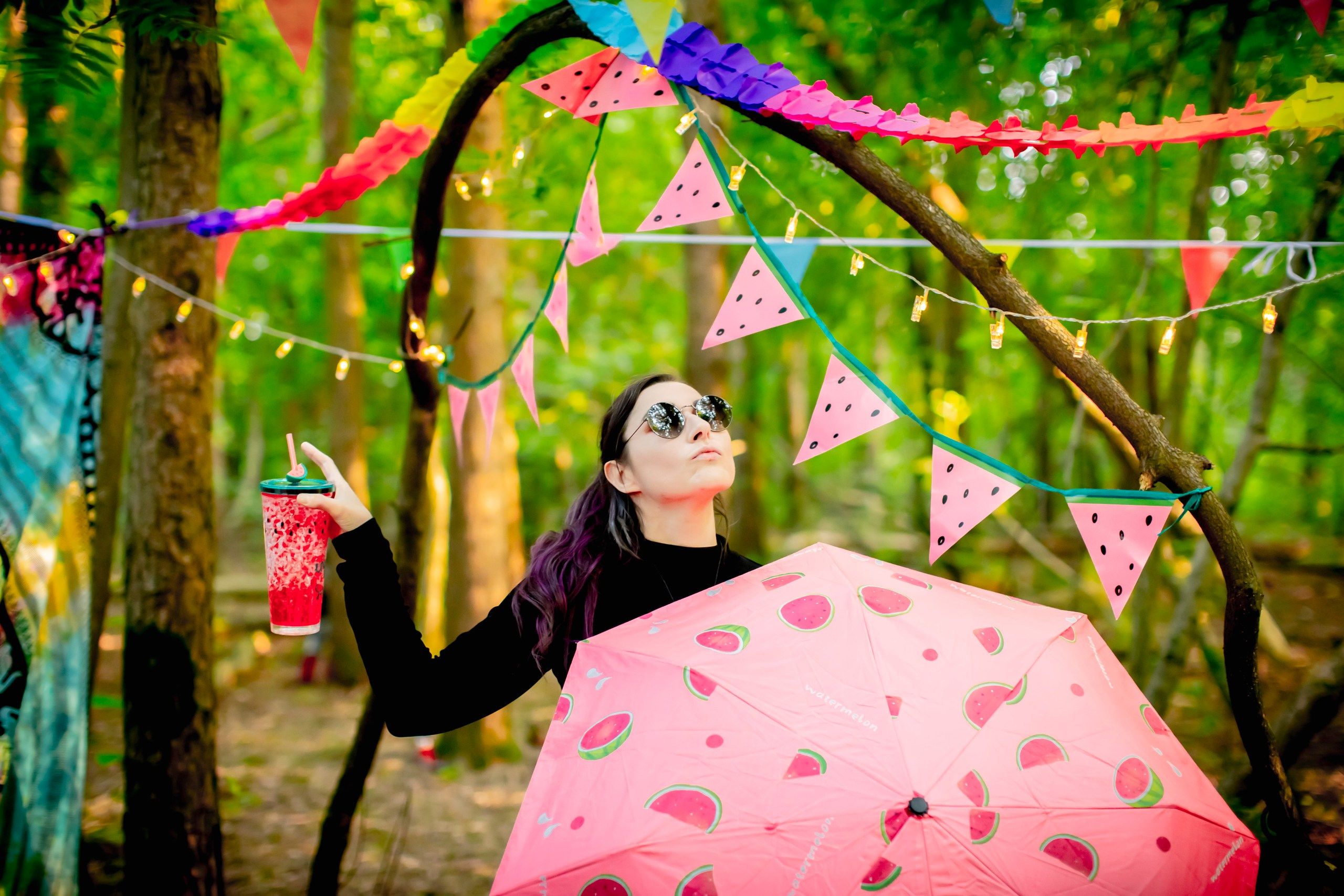 Arbuusi pidu🍉