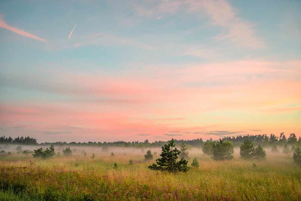 Muinasjutumaa