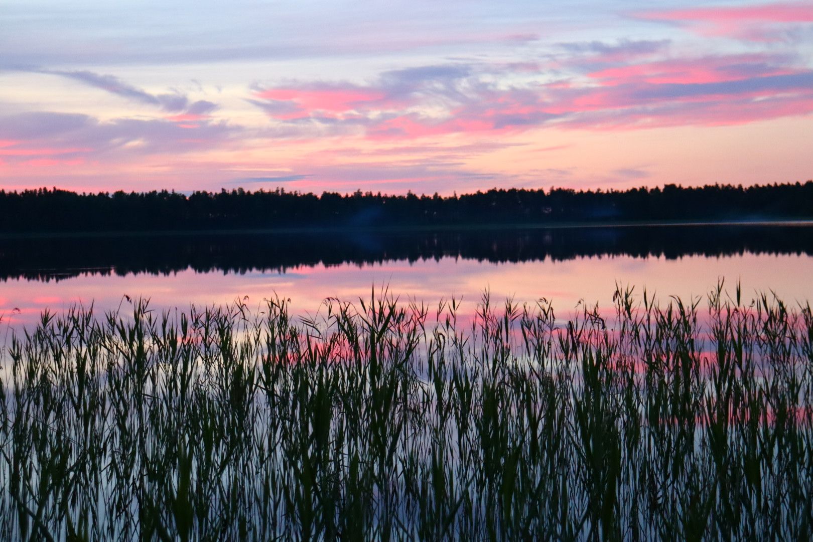 Suveööretk 15.06.2024