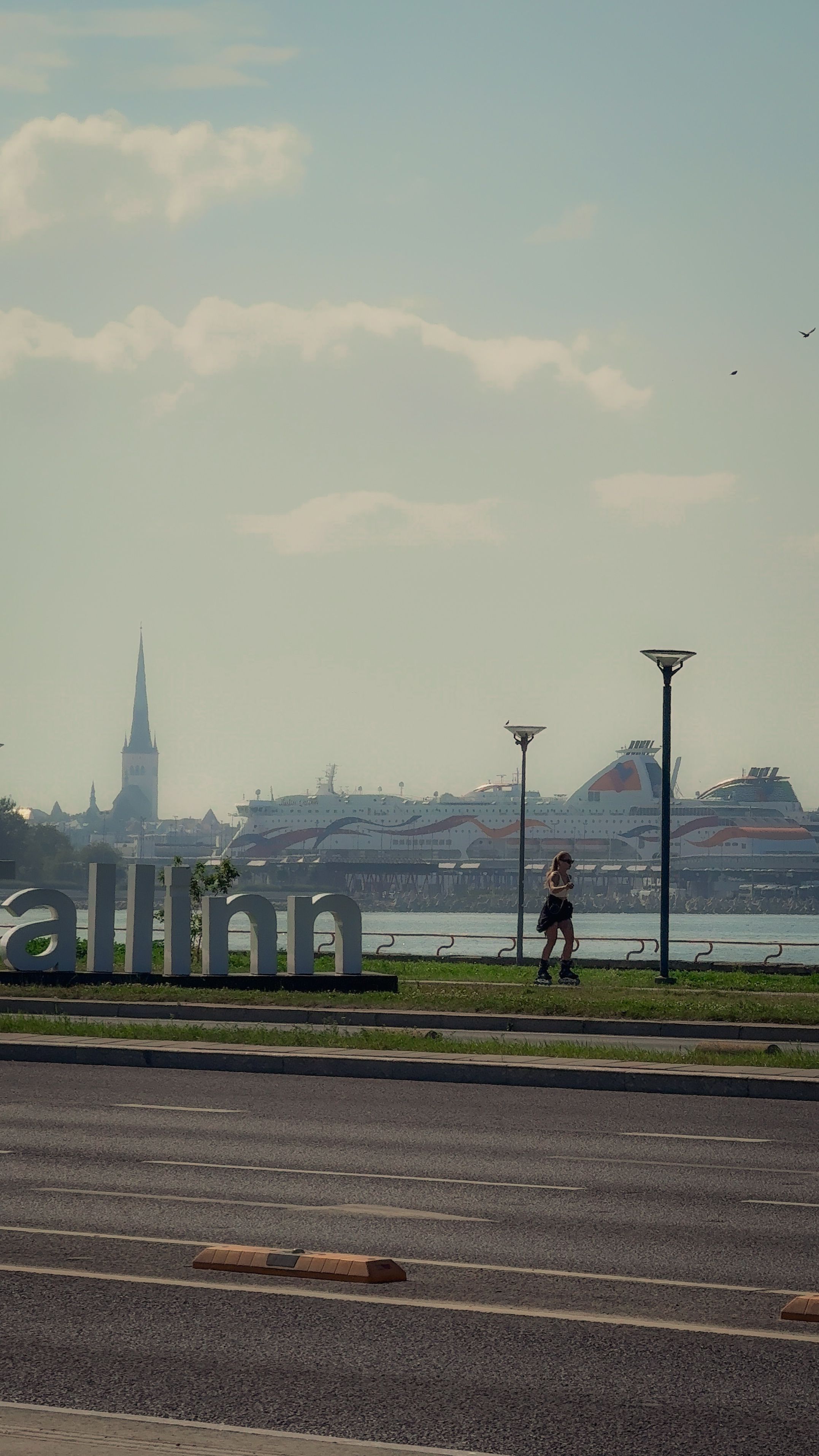 Tallinn