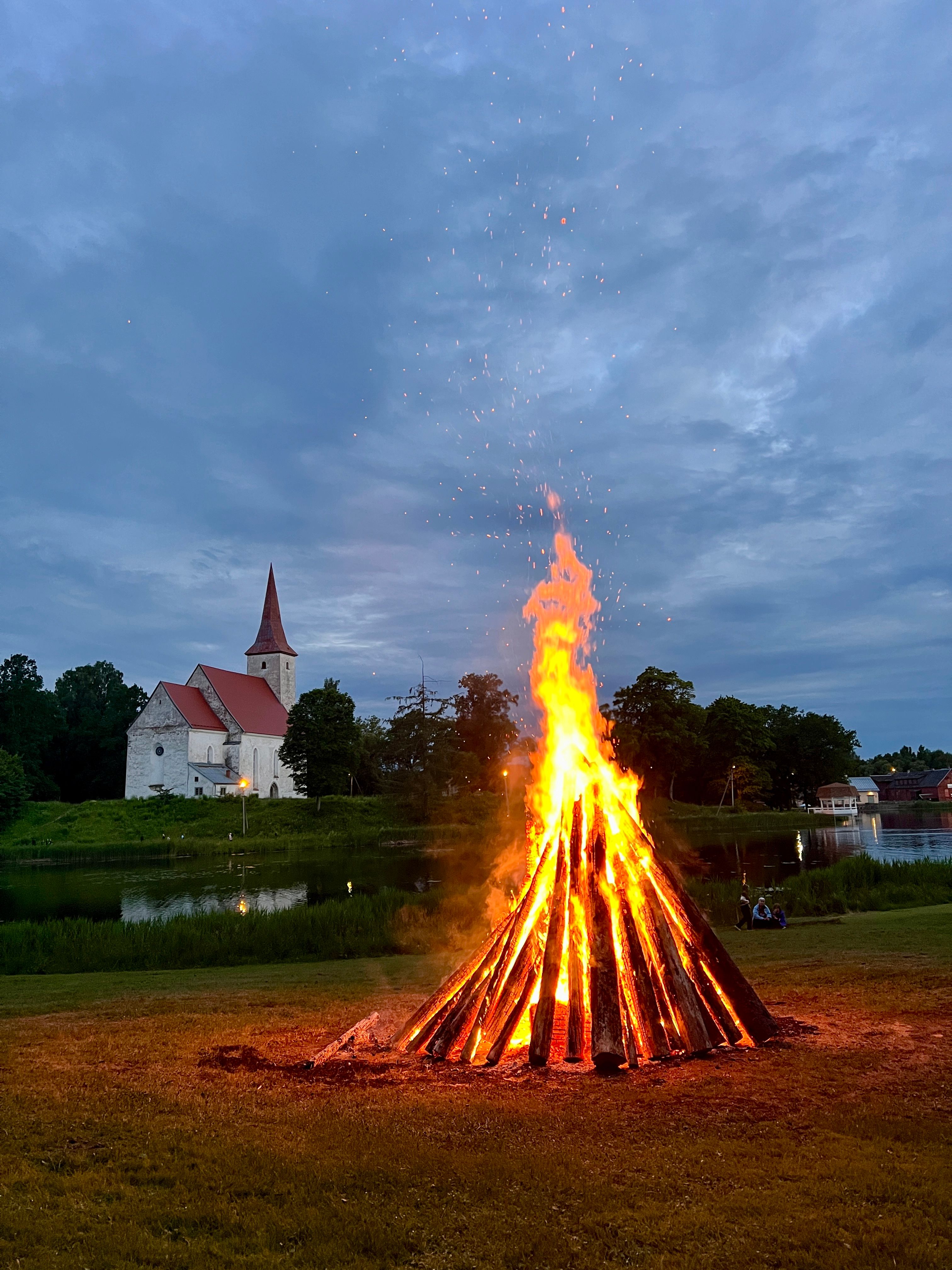 Jaanipäeva maagia ✨