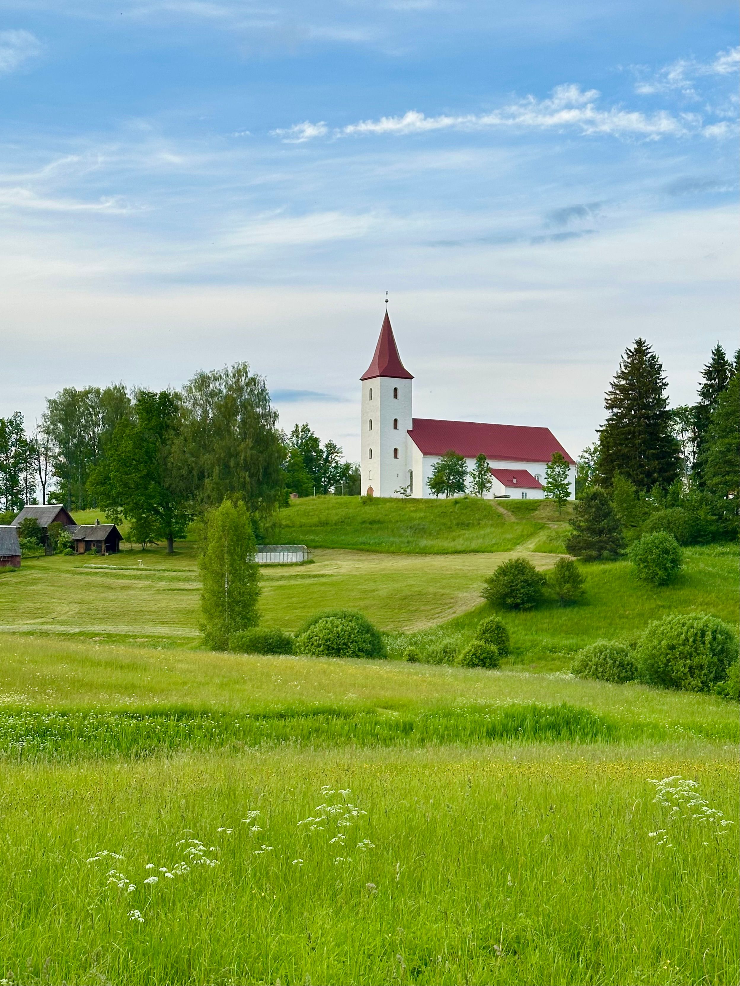 Maaliline Rõuge