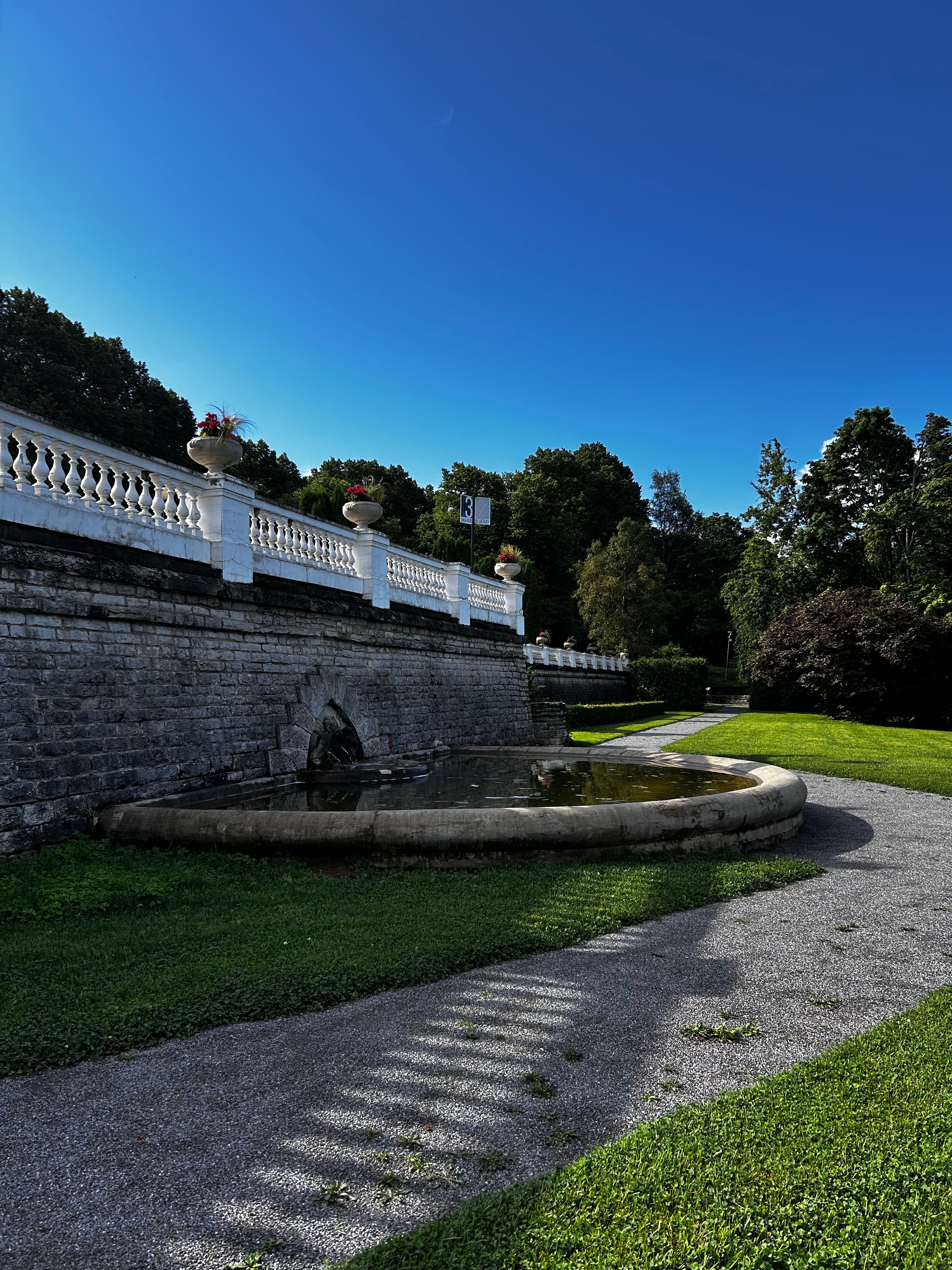 Toila Oru Park