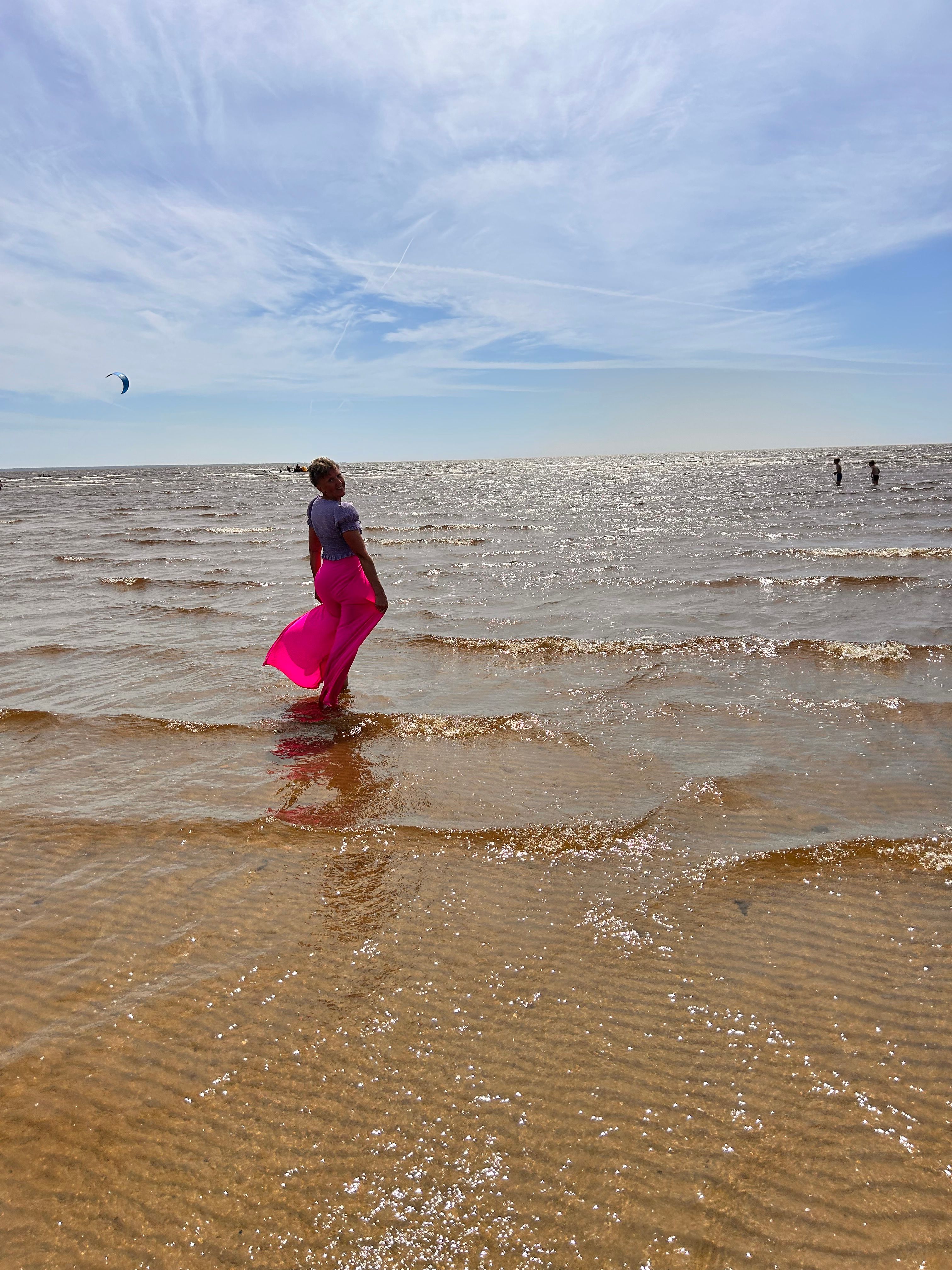 Pärnu meri