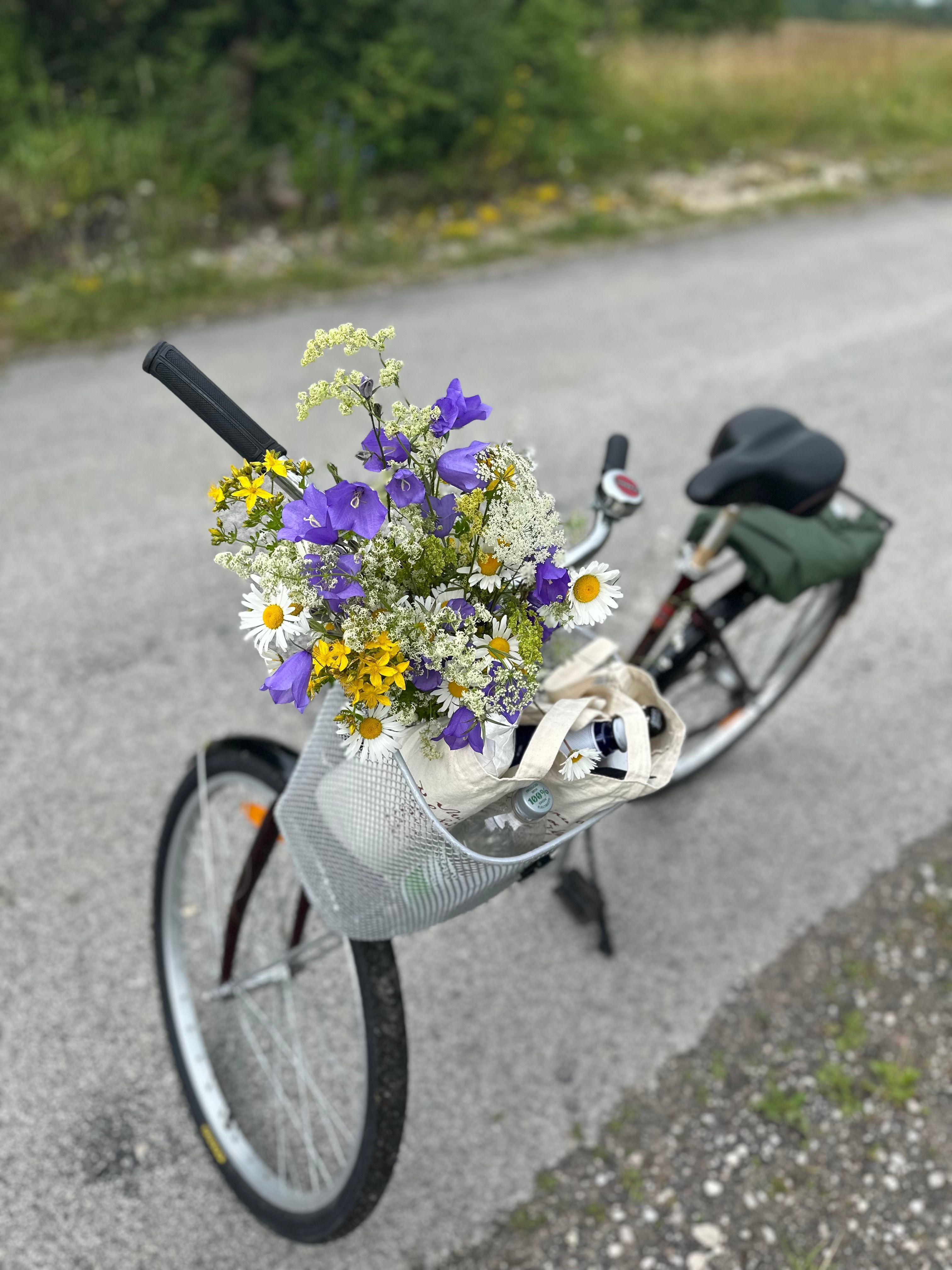 Tütre sünnipäeva lilled