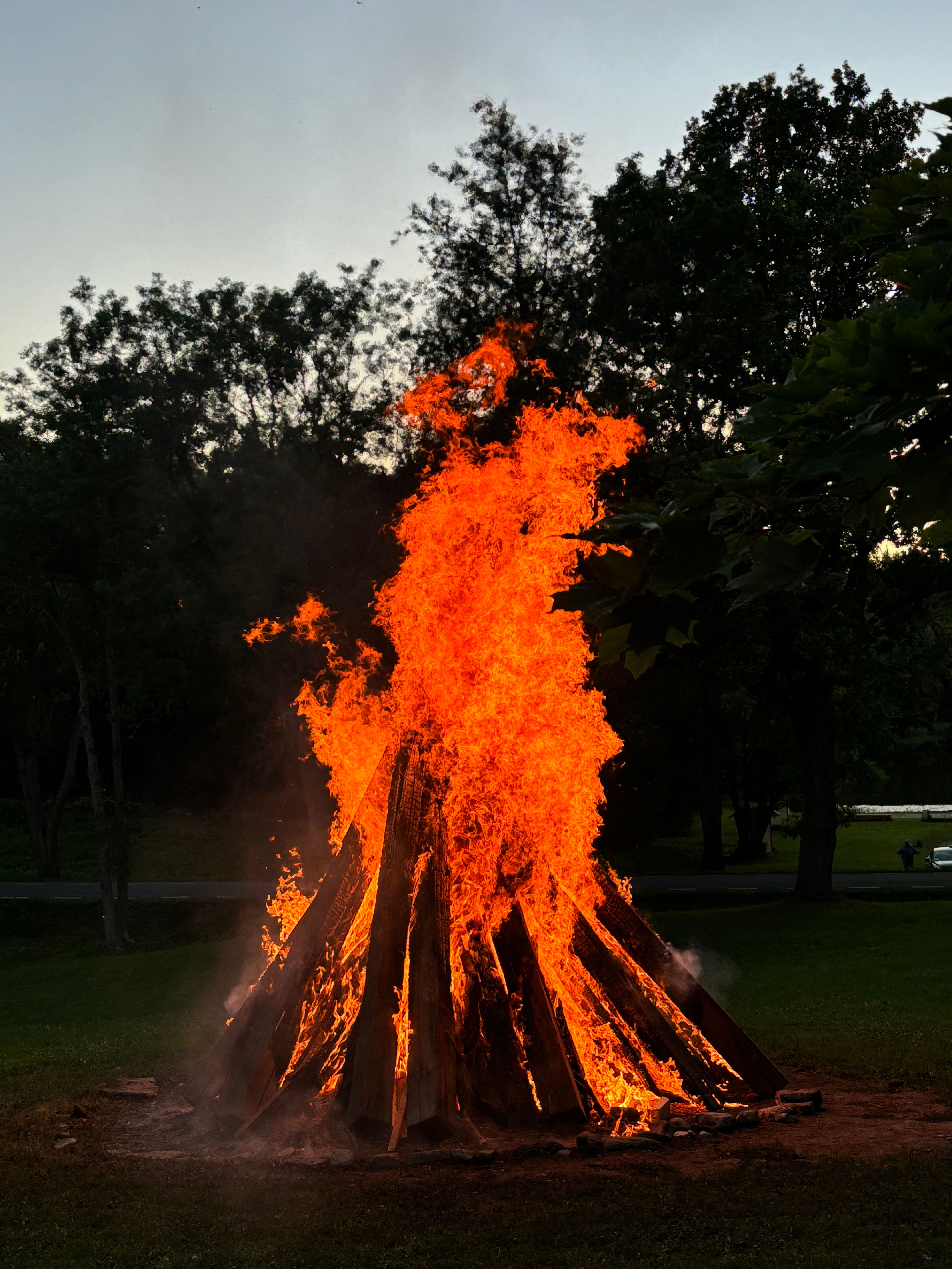 Jaanilõke 22.06.2024