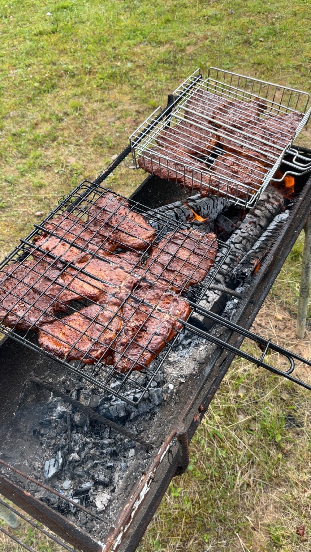 Grill Tšill, Eesti suvel tavaline🌞🤘🏻