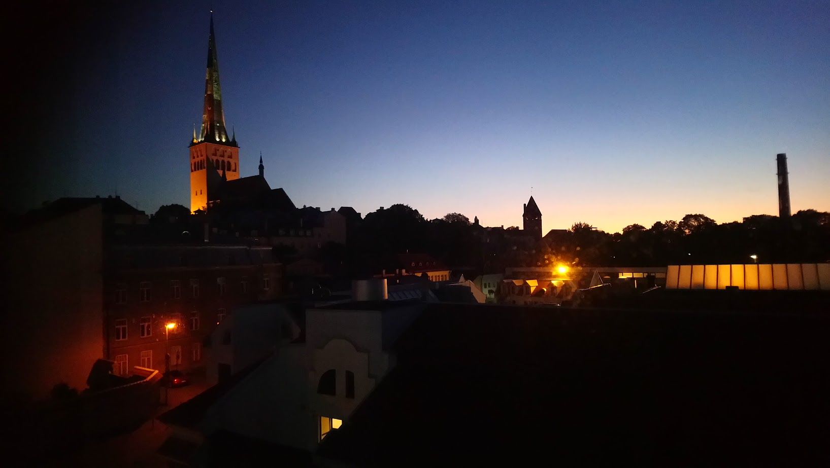 Öine Tallinn