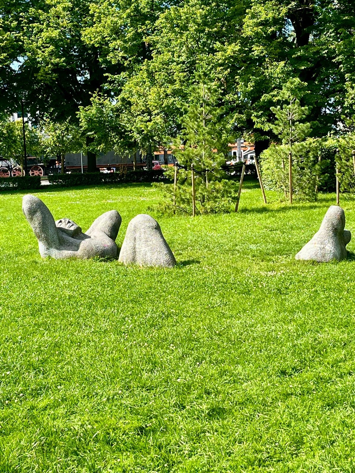 Suvenautleja