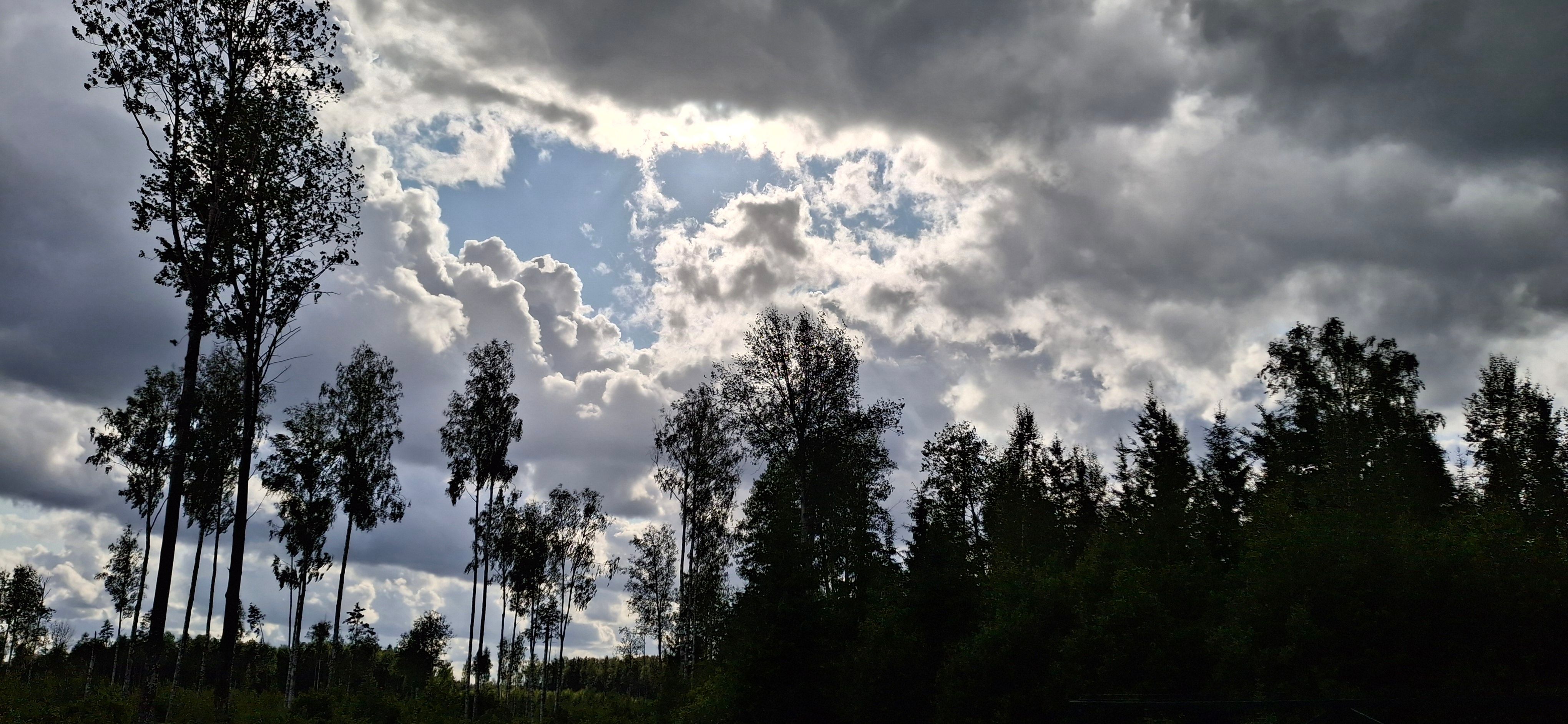 Niipalju siis Eestimaa suve!