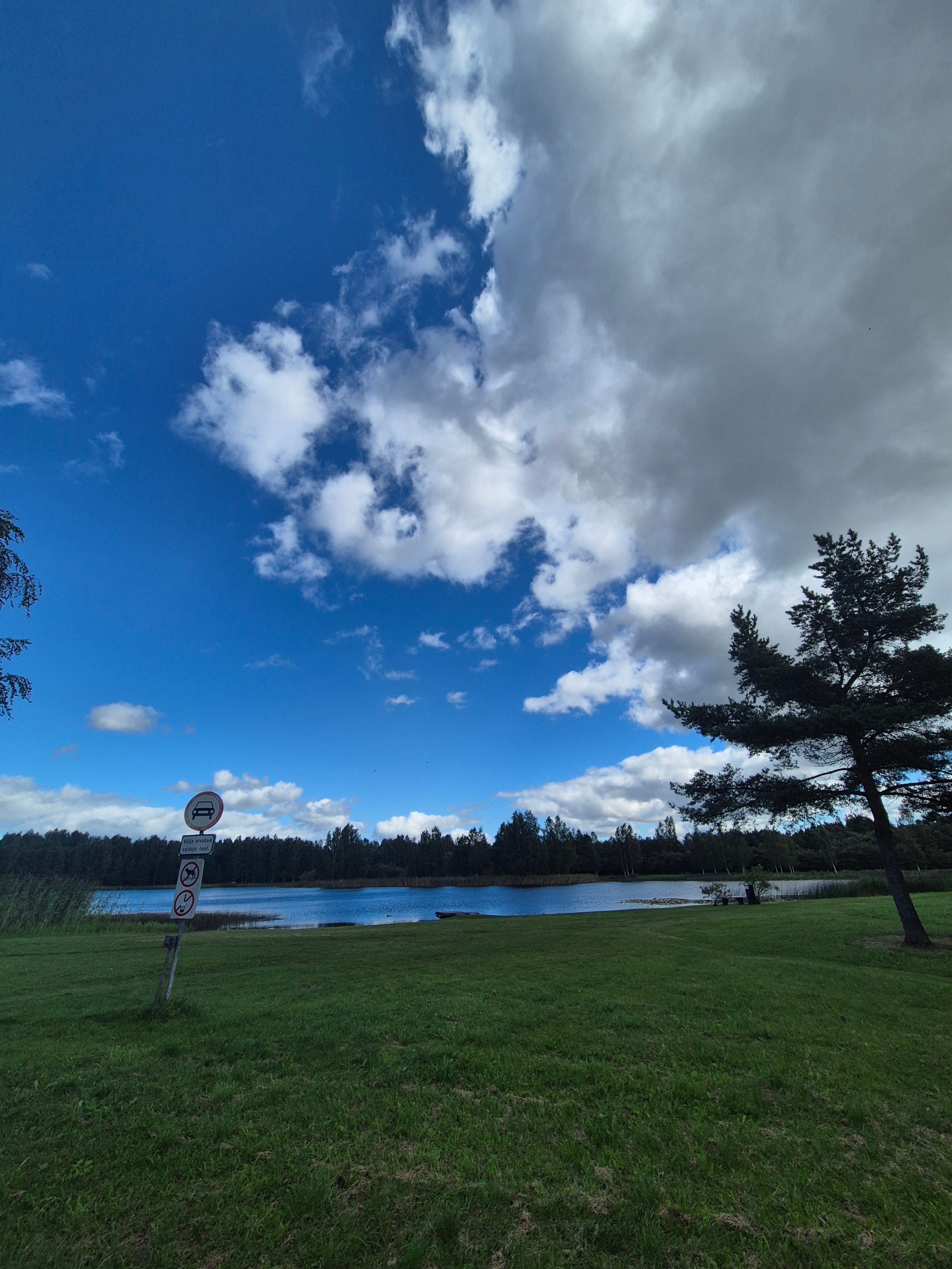 Türi järv