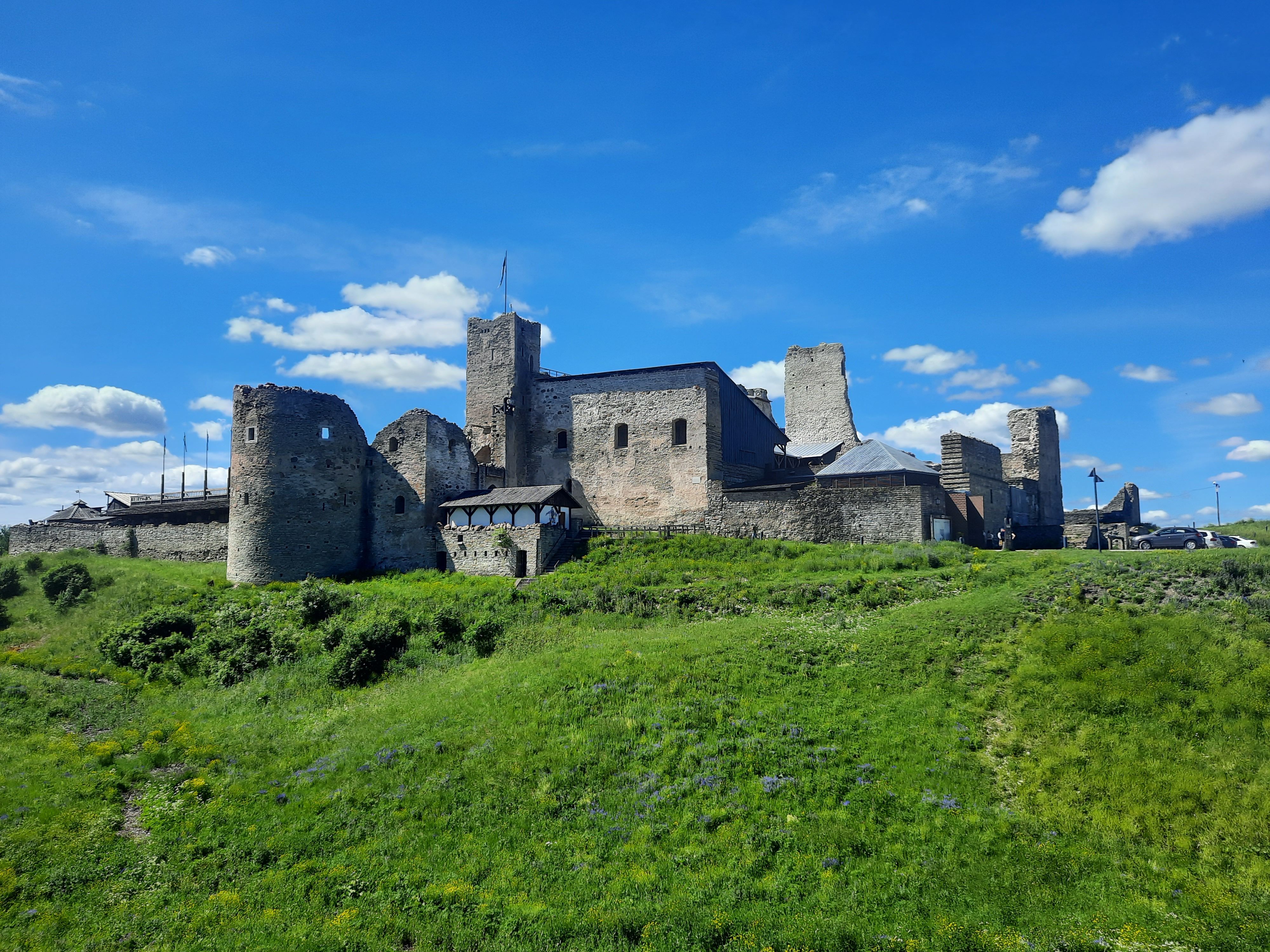 Rakvere losd