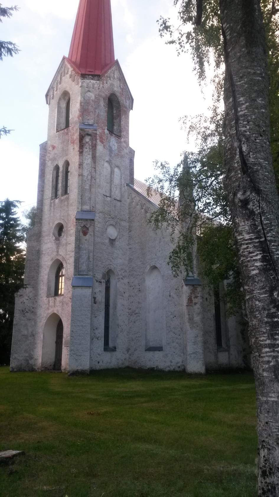 Kirik