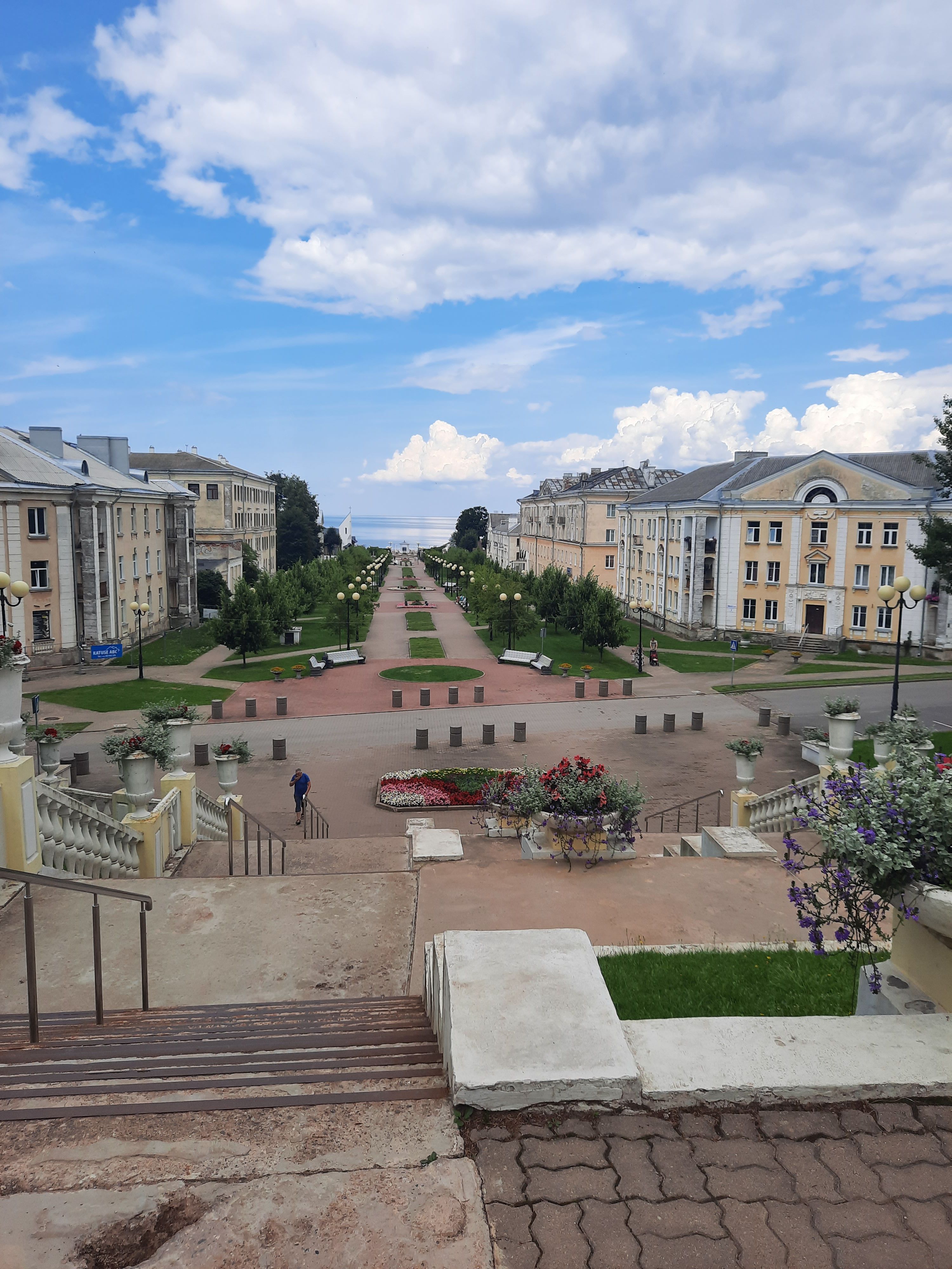 Vaikus