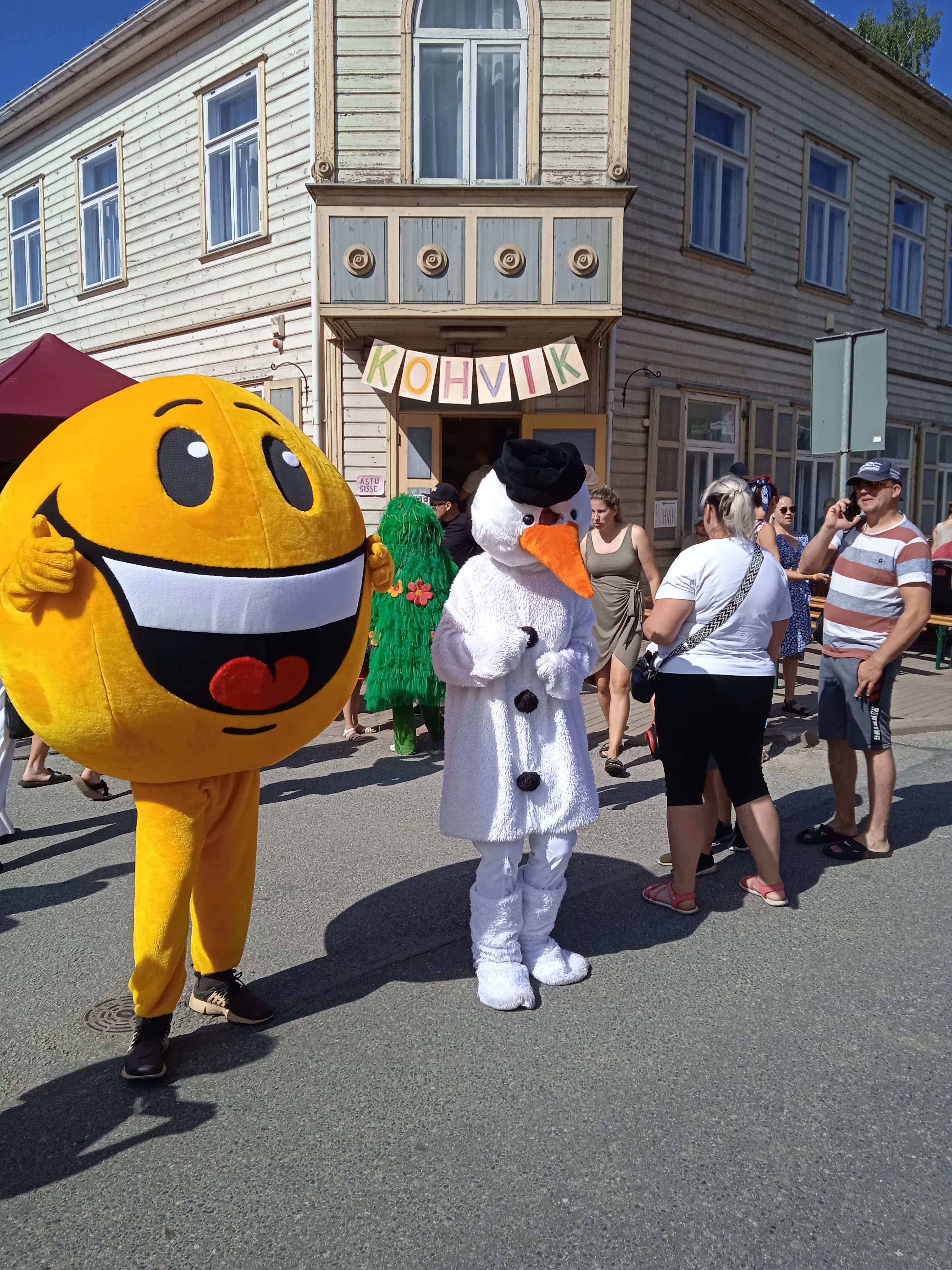 Võru lastefestival