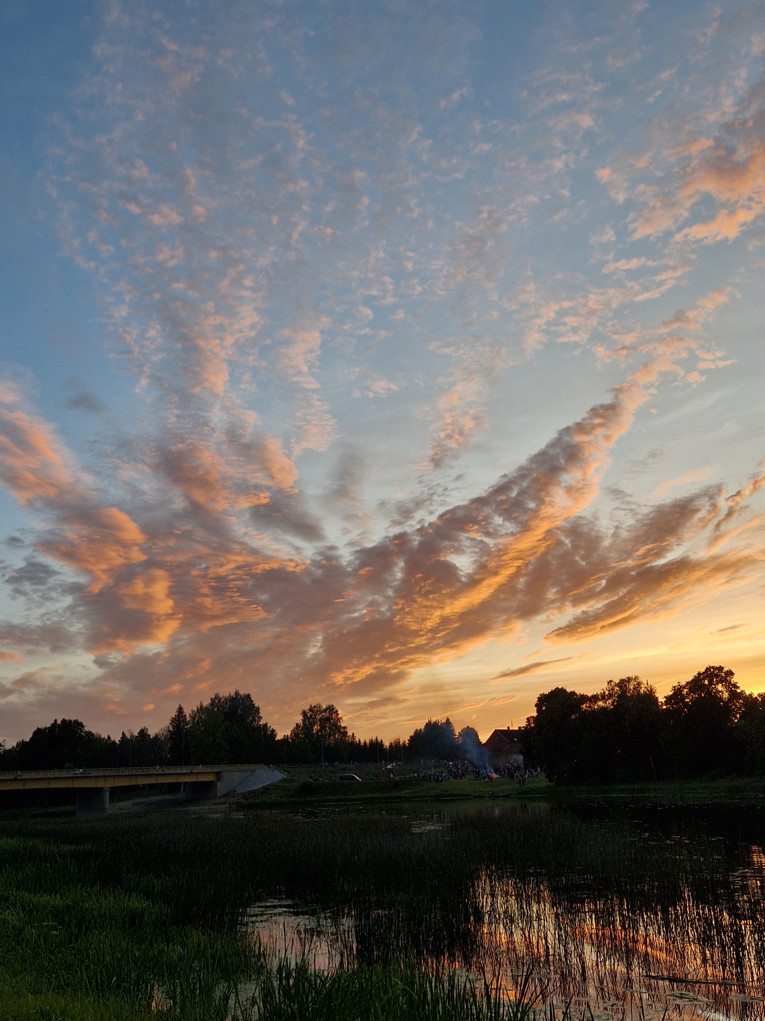 Jaaniöö