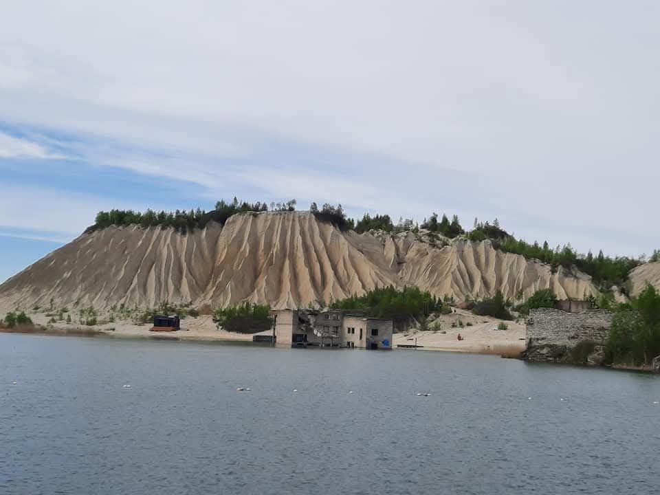Karjäär