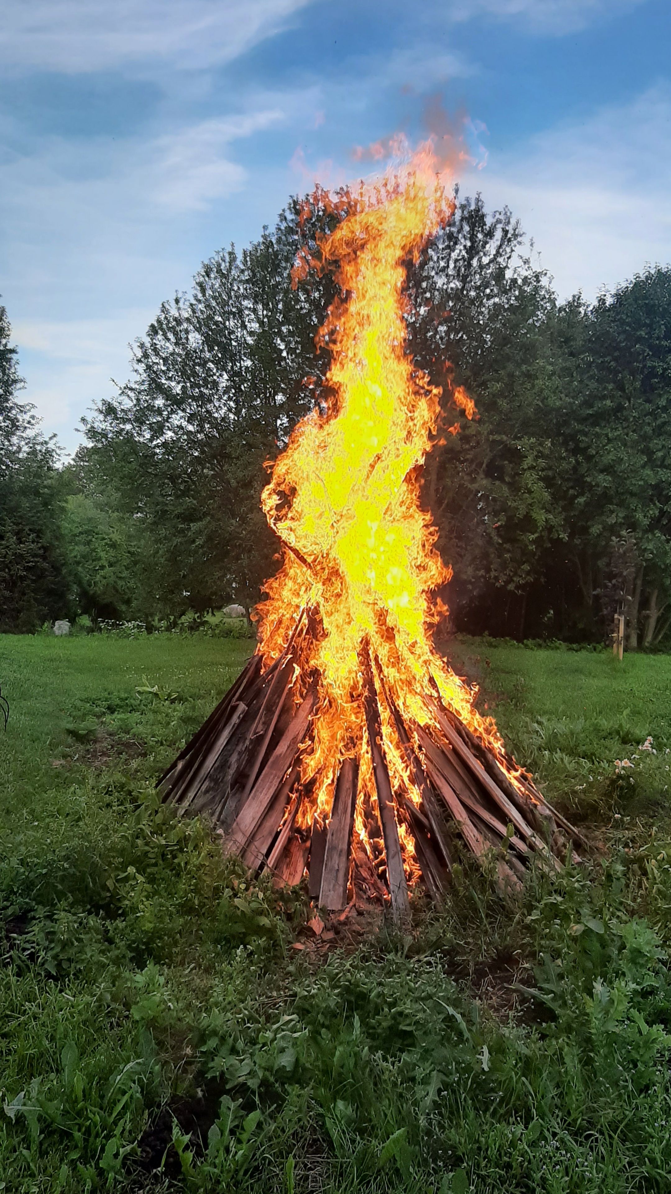 Jaanipäev