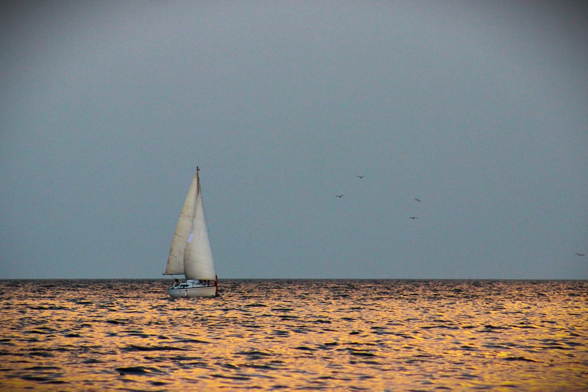 Peipsi järv 