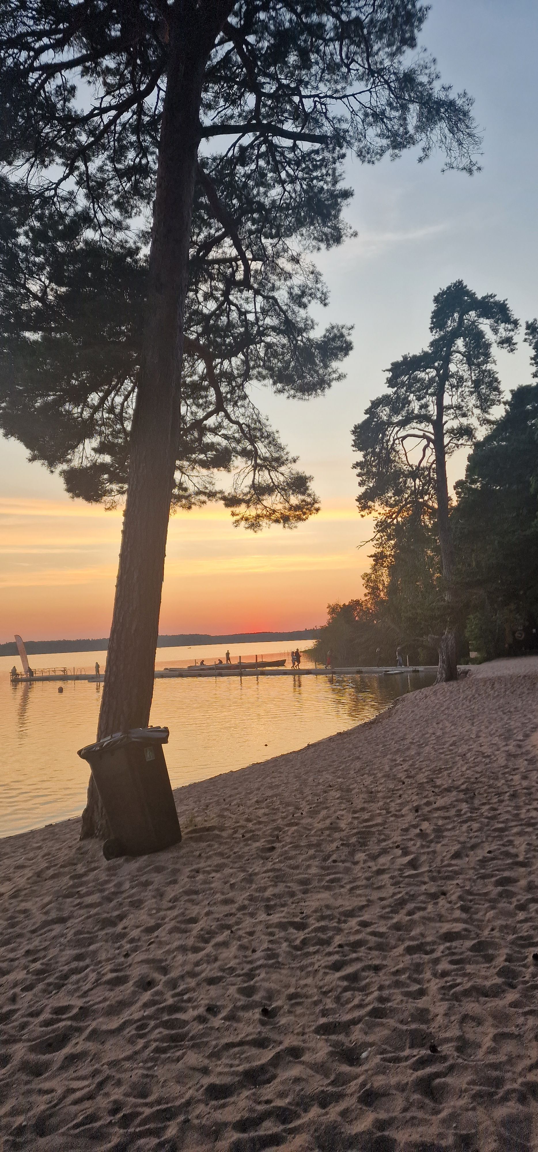 Saaremaa suveõhtu