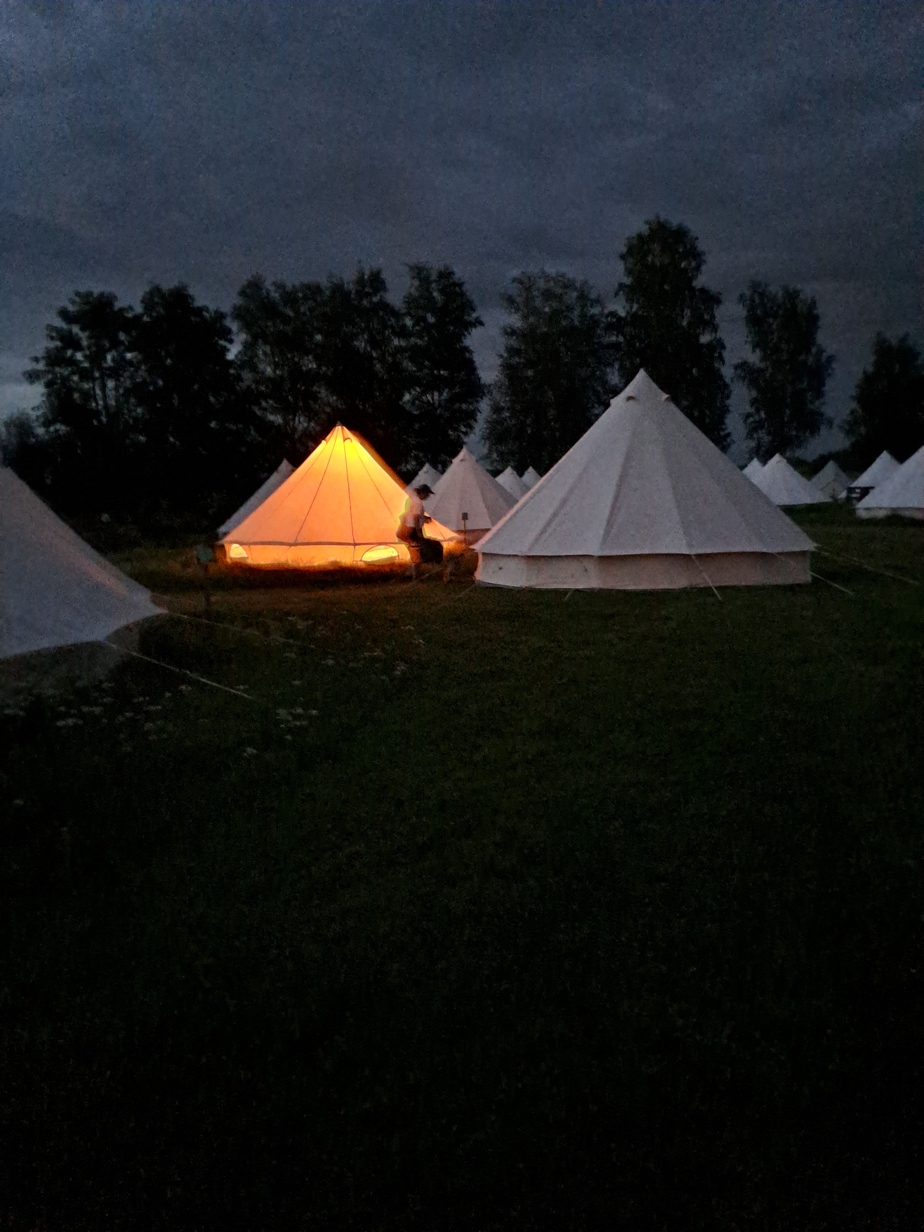 Festivalide suvi Eestis