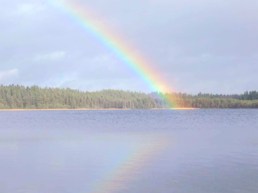 Kirikumäel