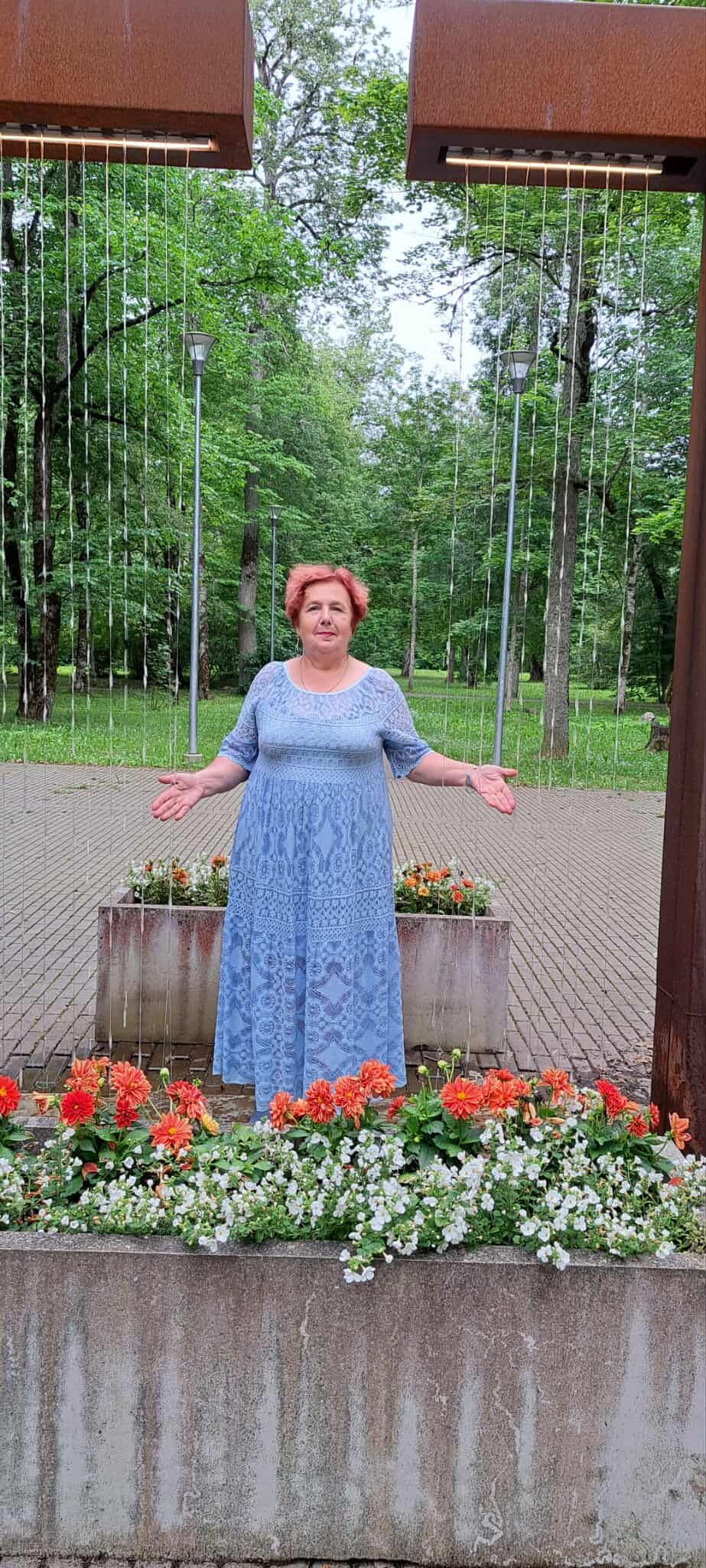 Pargi atraktsioon
