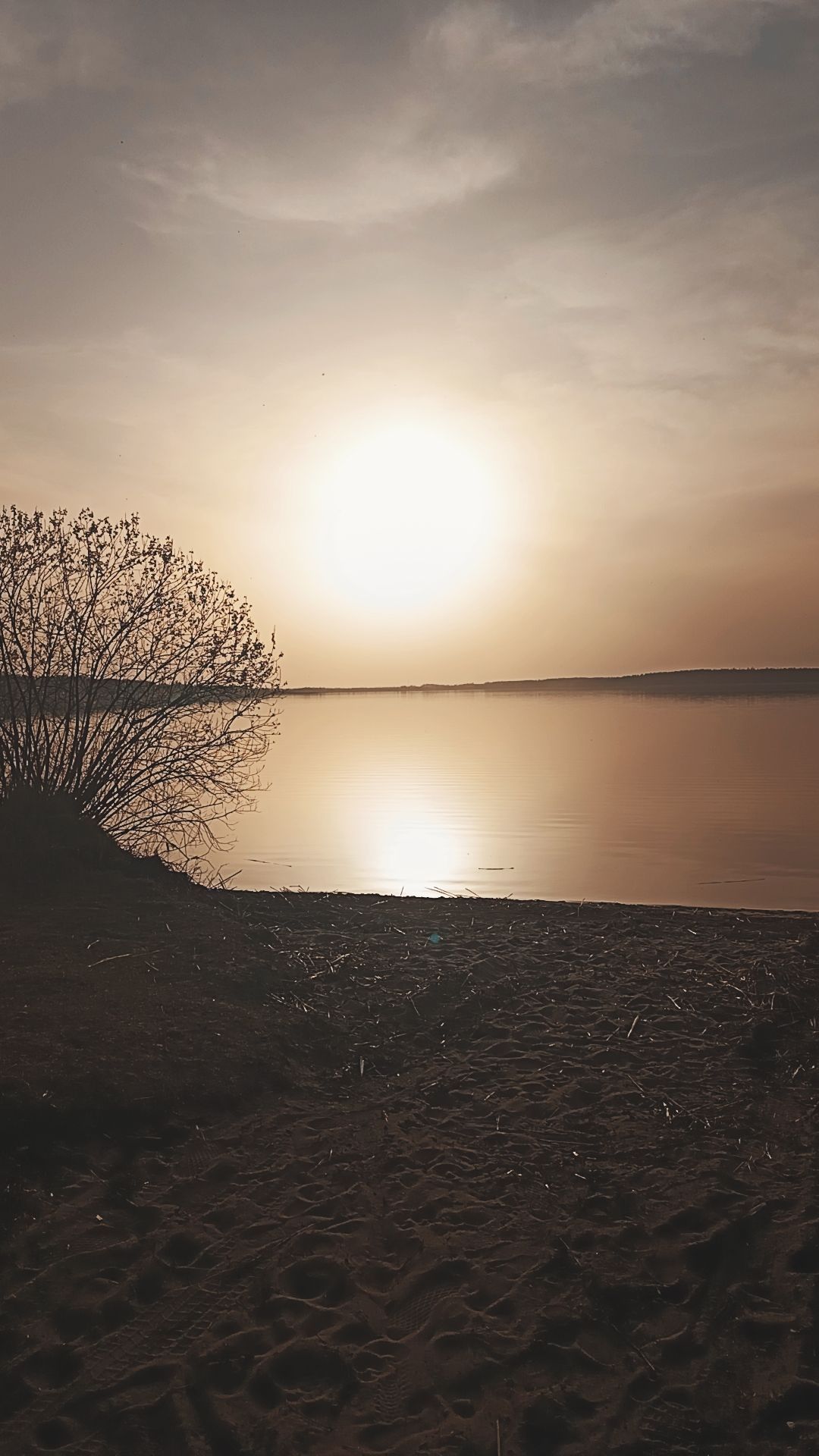 Mõnus õhtu